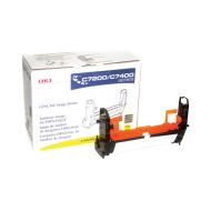 OEM Okidata 41304105 Yellow Drum