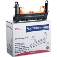 OEM Okidata 41304106 Magenta Drum