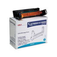 OEM Okidata 41304107 Cyan Drum