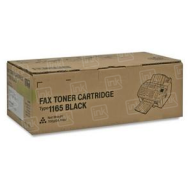 OEM Ricoh 430403 Black Toner
