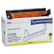 OEM Okidata 41514705 Yellow Drum