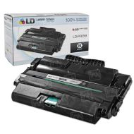 Compatible. Dell 1815dn (RF223) Black Toner