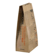 OEM Ricoh 841334 HY Yellow Toner