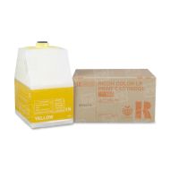 OEM Ricoh 888443 Yellow Toner