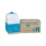 OEM Ricoh 888445 Cyan Toner
