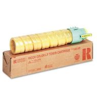 OEM Ricoh 888309 HY Yellow Toner