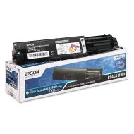 OEM Epson S050190 HY Black Toner
