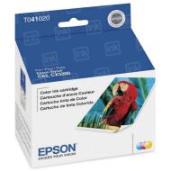 OEM Epson T0410 Color Ink Cartridge