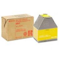 OEM Ricoh Type P1 Yellow Toner