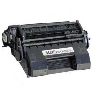 Compatible 52114502 Black Toner for Okidata B6300