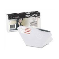 OEM Lexmark 20K0505 Waste Bottle