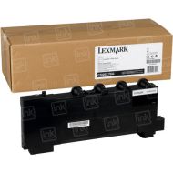OEM Lexmark C540X75G Waste Bottle