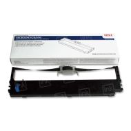 OEM Okidata 44173403 Black Ribbon