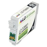 Remanufactured Epson T088120 Black Inkjet Cartridge for Stylus CX4400, CX4450