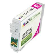 Remanufactured Epson T088320 Magenta Inkjet Cartridge for Stylus CX4400, CX4450