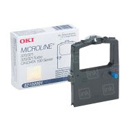 OEM Okidata 52102001 Black Ribbon