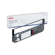 OEM Okidata 52103601 Black Ribbon