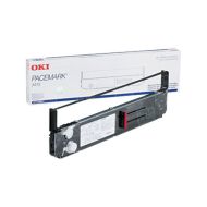 OEM Okidata 52105801 Black Ribbon