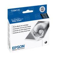 OEM Epson T0541 Photo Black Ink Cartridge
