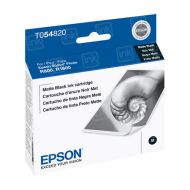 OEM Epson T0548 Matte Black Ink Cartridge