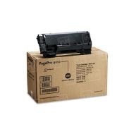 OEM Konica-Minolta 1710497-001 Black Toner