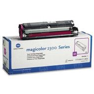 OEM Konica-Minolta 1710517-003 SY Magenta Toner