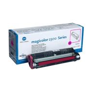 OEM Konica-Minolta 1710517-007 HY Magenta Toner