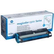 OEM Konica-Minolta 1710517-008 HY Cyan Toner