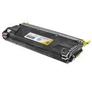 Lexmark Remanufactured C5340YX Extra High Yield Yellow Toner