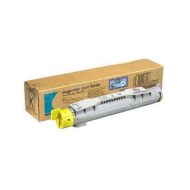 OEM Konica-Minolta 1710550-002 Yellow Toner
