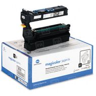 OEM Konica-Minolta 1710580-001 Black Toner
