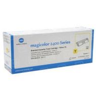 OEM Konica-Minolta 1710587-001 Yellow Toner