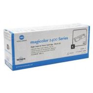 OEM Konica-Minolta 1710587-004 HY Black Toner