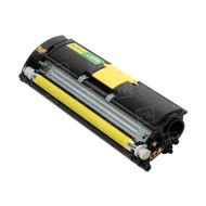 OEM Konica-Minolta 1710587-005 HY Yellow Toner