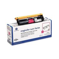 OEM Konica-Minolta 1710587-006 HY Magenta Toner