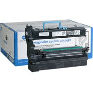 OEM Konica-Minolta 1710602-005 HY Black Toner