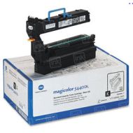 OEM Konica-Minolta 1710602-006 HY Yellow Toner