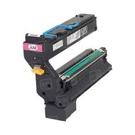 OEM Konica-Minolta 1710602-007 HY Magenta Toner