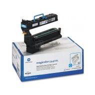 OEM Konica-Minolta 1710602-008 HY Cyan Toner