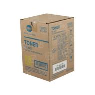 OEM Konica-Minolta 4053-501 Yellow Toner