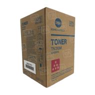 OEM Konica-Minolta 4053-601 Magenta Toner