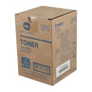OEM Konica-Minolta 4053-701 Cyan Toner