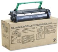 OEM Konica-Minolta 4152-611 Black Toner
