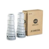 OEM Konica-Minolta Type 102A Black Toner 