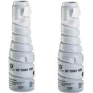 OEM Konica-Minolta Type 303A Black Toner 