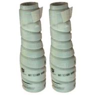 OEM Konica-Minolta Type 205A Black Toner 