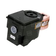 OEM Konica-Minolta 8937-905 Black Toner