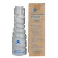 OEM Konica-Minolta TN211 Black Toner