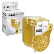 Konica-Minolta Compatible 960847 Yellow Toner