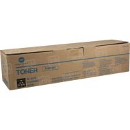 OEM Konica-Minolta TN210BK Black Toner